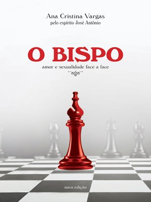 cover image of O bispo